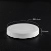 Panel natynkowy downlight V-TAC 18W LED CREE CHIP okrągły 215x30mm VT-60018CCT 3000K-4000K-6500K 1980lm 6 lat gwarancji
